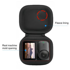 Bolsa de almacenamiento de EVA para DJI Osmo Nano