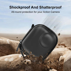 Bolsa de almacenamiento de EVA para DJI Osmo Nano
