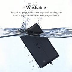 Funda protectora de silicona a prueba de ara...