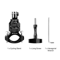 Adaptador de manillar de aluminio para motoc...