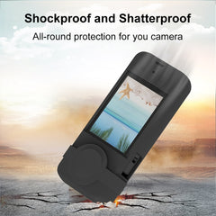 Para Insta360 X3 PULUZ Funda protectora de s...