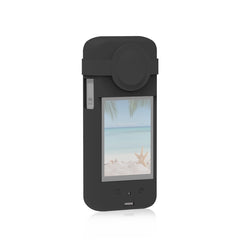 Para Insta360 X3 PULUZ Funda protectora de s...