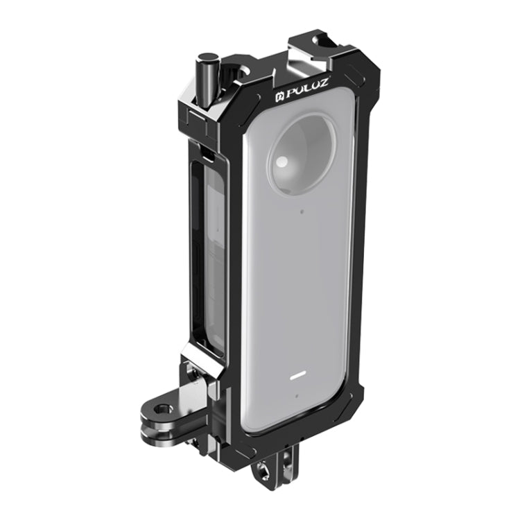 Para Insta360 X3 PULUZ Marco de carcasa de p...