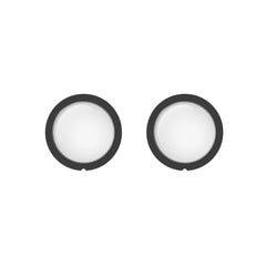 Para Insta360 X3 PULUZ Lens Guard PC cubiert...