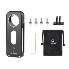 Para Insta360 X3 PULUZ Marco de carcasa prot...