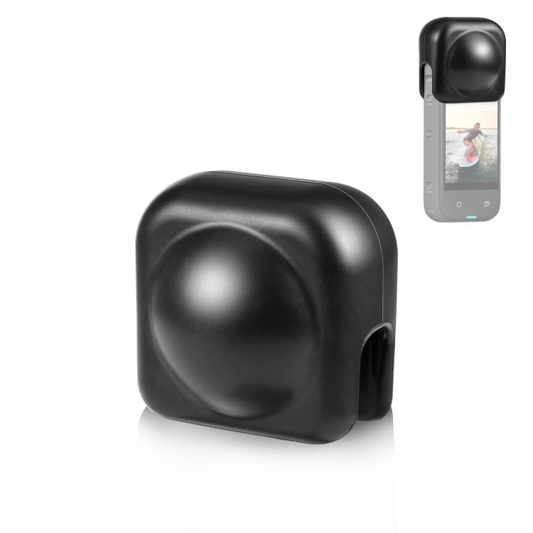 Para Insta360 X3 PULUZ Cubierta protectora d...