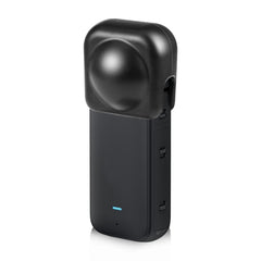 Para Insta360 X3 PULUZ Cubierta protectora d...