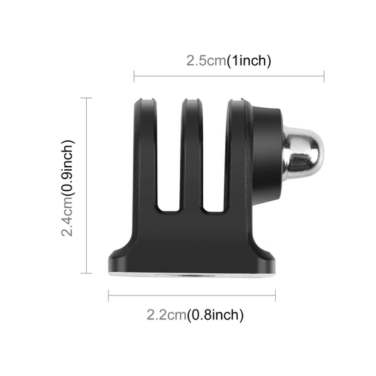 Adaptador de montaje para trípode de cámara ...