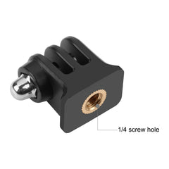 Adaptador de montaje para trípode de cámara ...