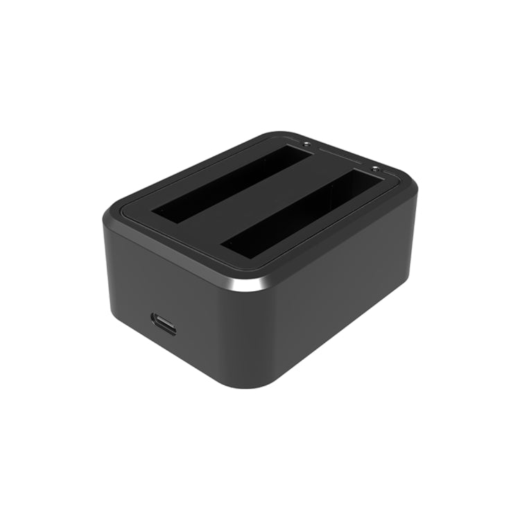 Para Insta360 X3 PULUZ Cargador de baterías ...
