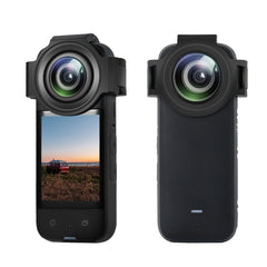 Para Insta360 X3 PULUZ actualización cubiert...