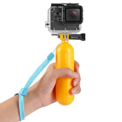 Mango flotante PULUZ Empuñadura Bobber con c...