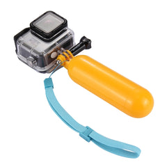 Mango flotante PULUZ Empuñadura Bobber con c...