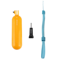Mango flotante PULUZ Empuñadura Bobber con c...
