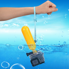 Mango flotante PULUZ Empuñadura Bobber con c...