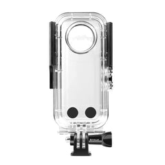 Para Insta360 X3 PULUZ 30m carcasa impermeab...