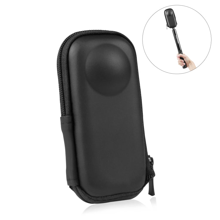 Para Insta360 X3 / ONE X2 PULUZ Cámara Estuc...