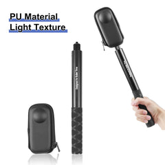 Para Insta360 X3 / ONE X2 PULUZ Cámara Estuc...
