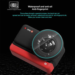 Para Insta360 One RS PULUZ Pantalla 3 en 1 +...