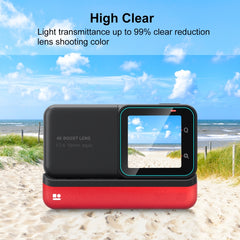 Para Insta360 One RS PULUZ Pantalla 3 en 1 +...