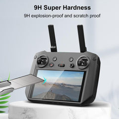 Para DJI RC Pro PULUZ Pantalla de control re...