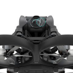 Para DJI Avata 2 uds PULUZ película de lente...