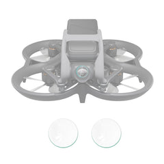 Para DJI Avata 2 uds PULUZ película de lente...