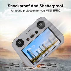 Para DJI Mini 3 Pro / DJI RC con pantalla PU...