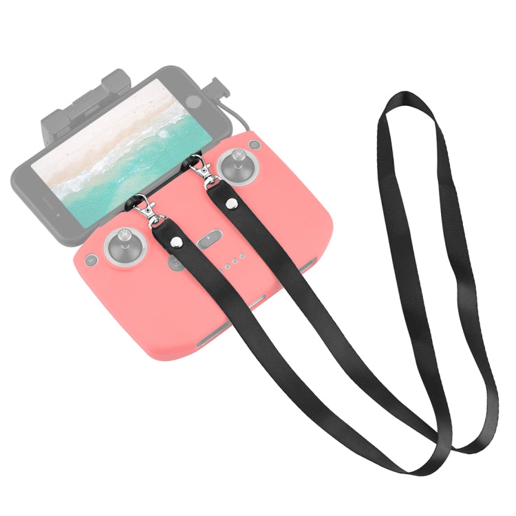Cordón de correa para el cuello para control remoto DJI Mini 3 / 3 Pro
