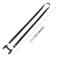Cordón de correa para el cuello para control remoto DJI Mini 3 / 3 Pro