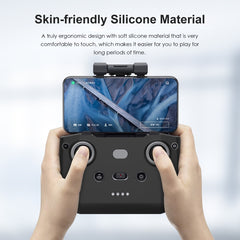 Funda de silicona PULUZ a prueba de golpes y...