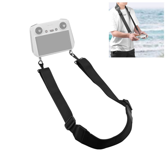 Correa de cuello PULUZ para DJI Mini 3 Pro /...