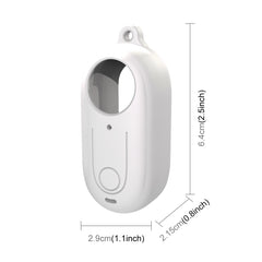 Funda de silicona para cámara Insta360 GO 3 ...
