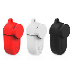 Funda de silicona para cámara Insta360 GO 3 ...