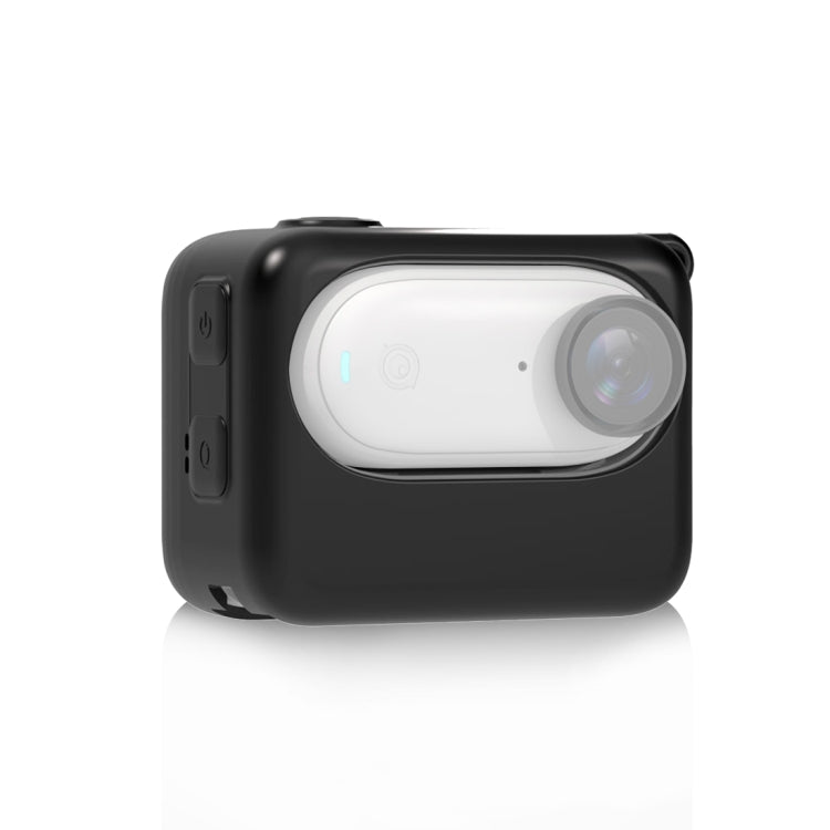 Para Insta360 GO 3 PULUZ Estuche de carga pa...