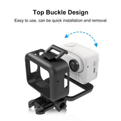 Para Insta360 GO 3 PULUZ Caja de batería de ...