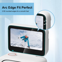 Para Insta360 GO 3 PULUZ 2 en 1 Pantalla y l...