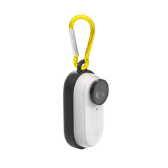 Para Insta360 GO 3 PULUZ cuerpo magnético pl...