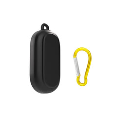 Para Insta360 GO 3 PULUZ cuerpo magnético pl...