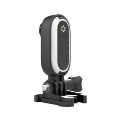Para Insta360 GO 3 PULUZ cuerpo plástico mar...