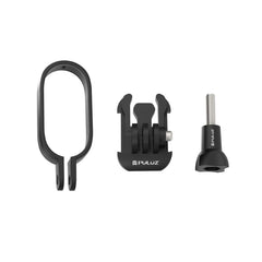 Para Insta360 GO 3 PULUZ cuerpo plástico mar...