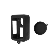 Para DJI Osmo Action 4 / 3 PULUZ Funda prote...