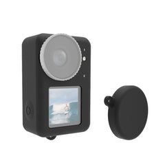 Para DJI Osmo Action 4 / 3 PULUZ Funda prote...