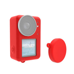 Para DJI Osmo Action 4 / 3 PULUZ Funda prote...