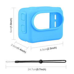 Para Insta360 GO 3 PULUZ Estuche de carga pa...