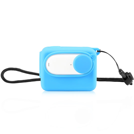 Para Insta360 GO 3 PULUZ Estuche de carga pa...