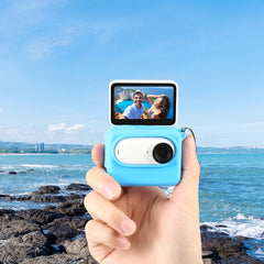 Para Insta360 GO 3 PULUZ Estuche de carga pa...