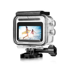 Para Insta360 GO 3 PULUZ 60m Funda carcasa i...