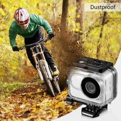 Para Insta360 GO 3 PULUZ 60m Funda carcasa i...