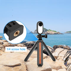 Para Insta360 GO 3 PULUZ Cuerpo Marco protec...